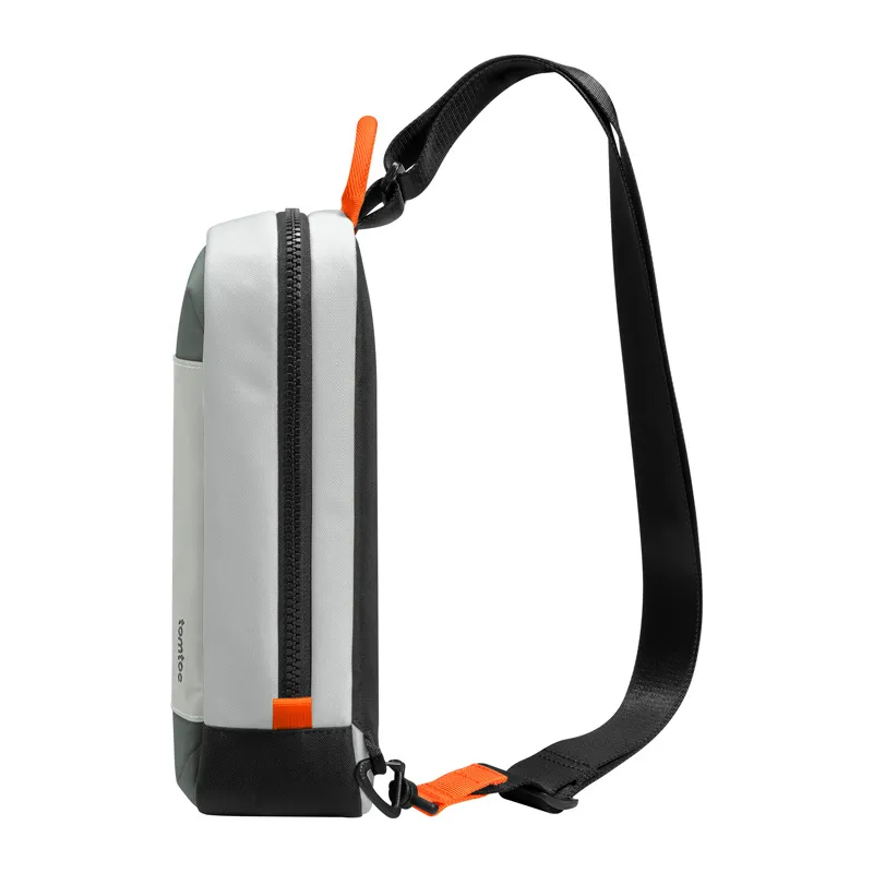 Torba Podróżna TOMTOC GAMEON-G49 Switch 2 3l - Szara