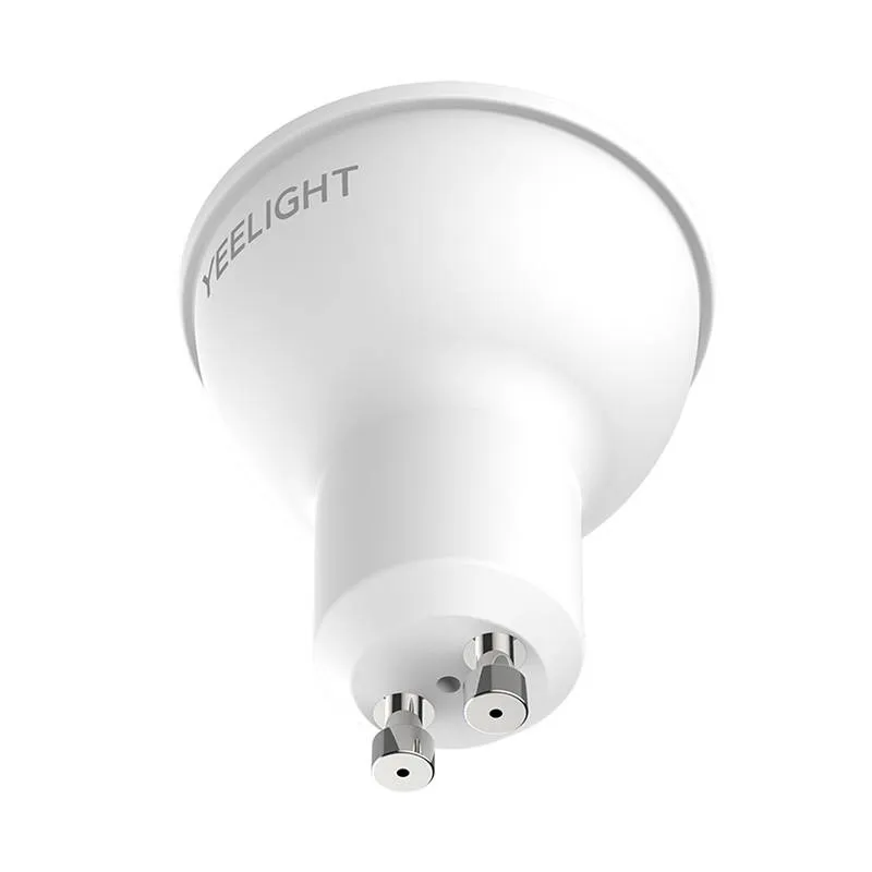 Żarówka Inteligentna YEELIGHT W1 GU10 Dimmable