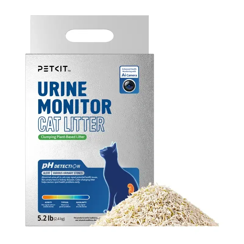 Żwirek PETKIT Urine Monitor Do Kuwet PUROBOT ULTRA I MAX PRO