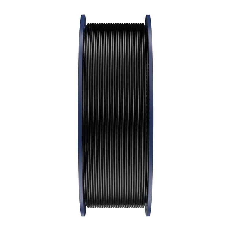 Filament Do Drukarki 3D SUNLU PLA+ 1.75mm 1kg - Czarny