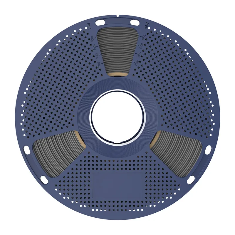 Filament SUNLU TPU 95A 1.75mm 1kg (Szary)