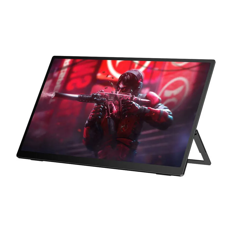 Monitor Przenośny UPERFECT USteam E6 Pro 18,5" 1920x1080 120Hz