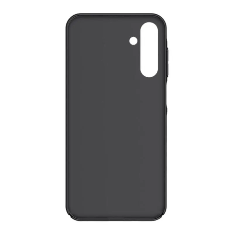 Etui NILLKIN Super Frosted Shield Pro SAMSUNG Galaxy A25 5g - Czarne