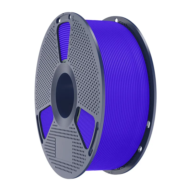 Filament SUNLU PLA+ High-Speed 1.75mm 1kg - Niebieski