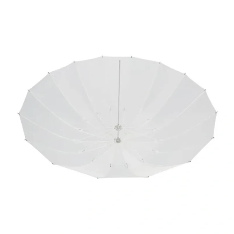 Parasol Fotograficzny GODOX UB-L2-60 Large 150 cm Transparentny