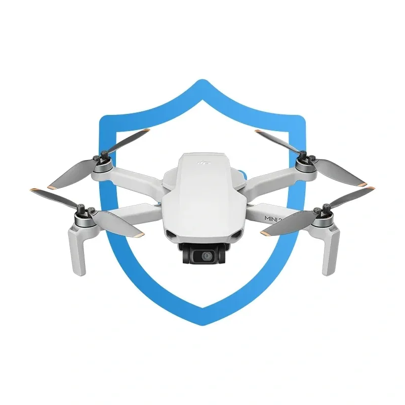 Plan Ochrony DJI Care Refresh DJI Mini 2 SE - 12 Miesięcy