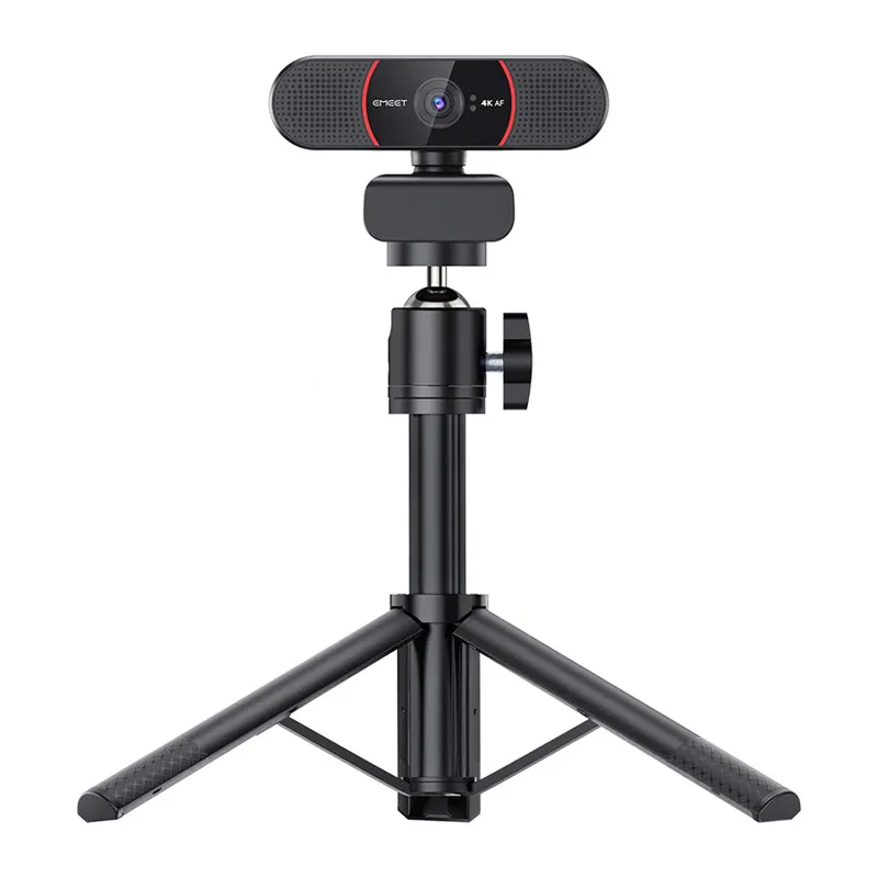 Kamera Internetowa EMEET SmartCam C960 4K Ultra HD
