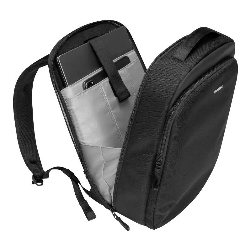 Plecak TOMTOC EXPLORER-T60 15l Do Laptopa 16" - Czarny