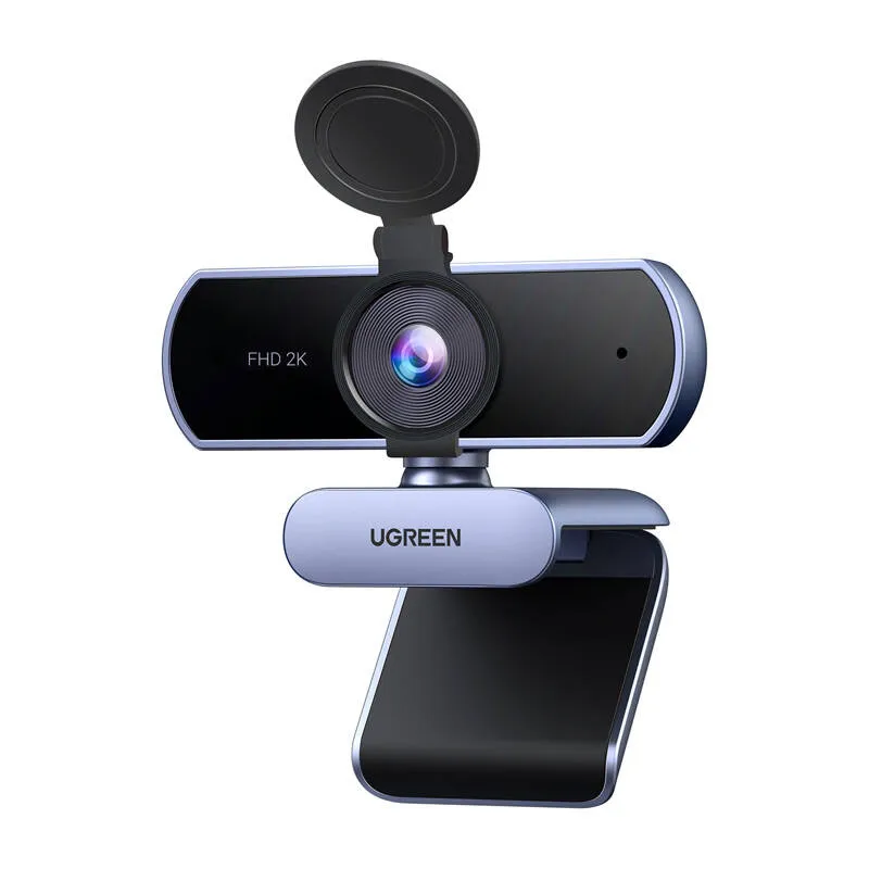 Kamera Internetowa UGREEN CM717 2K 30FPS USB