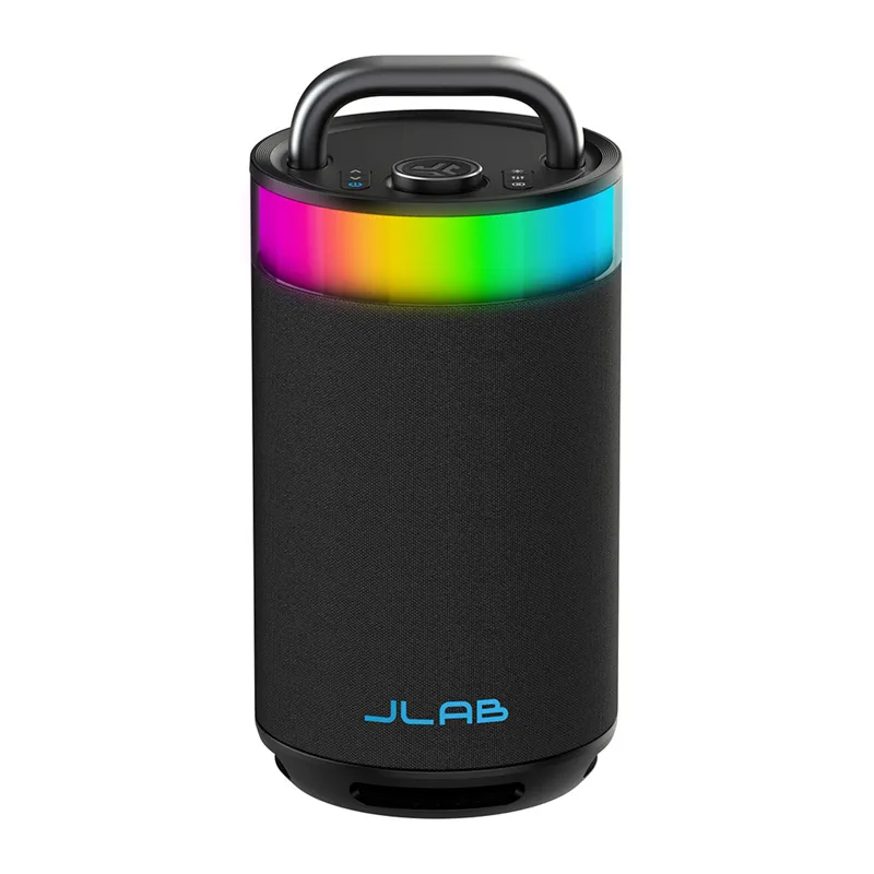 Przenośny Głośnik Bluetooth JLAB Epic 100W USB-C - Czarny