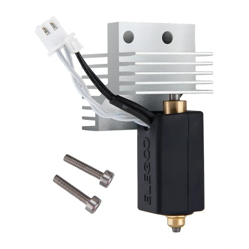Hotend Do ELEGOO Centauri Carbon Dysze 0,8 mm