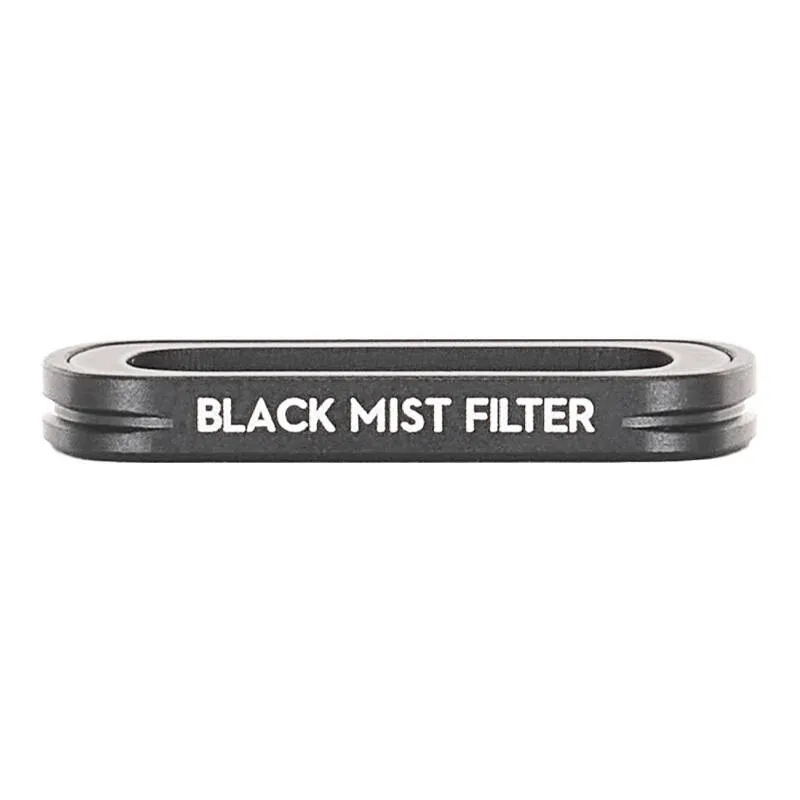 Filtr Black Mist DJI Osmo Pocket 3 - Magnetyczny