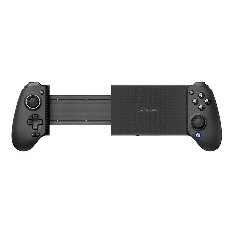 Kontroler Mobilny GAMESIR G8+ Bluetooth Z Uchwytem - USB-C