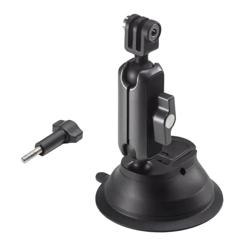 Uchwyt Przyssawkowy DJI Osmo Action Przegub Kulowy