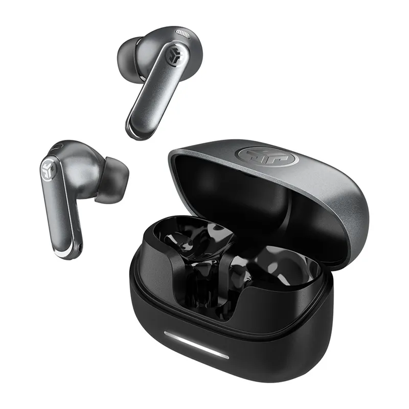Słuchawki Bezprzewodowe TWS JLAB Epic Pods ANC USB-C - Czarny