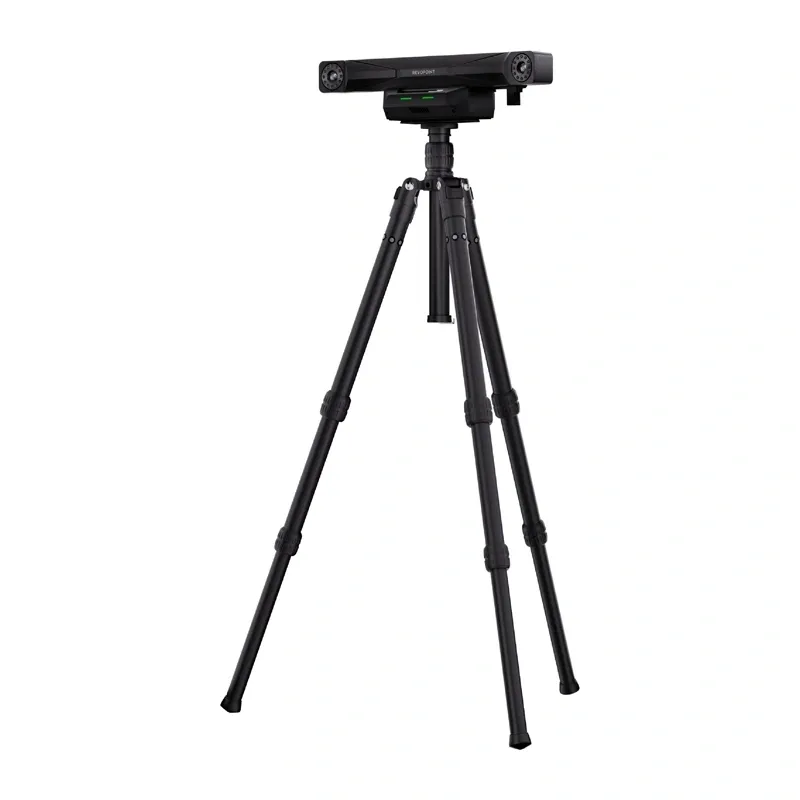Optyczny Skaner 3D REVOPOINT Trackit SR - 1 kg