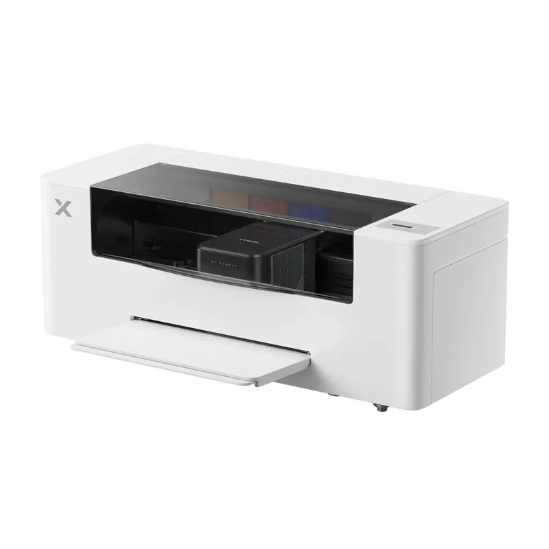 Drukarka Do Odzieży XTOOL Apparel Printer Zestaw All-In-One