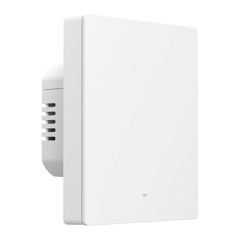 Przełącznik Ścienny SONOFF M5-1C-80W Wi-Fi Matter 1-KANAŁOWY