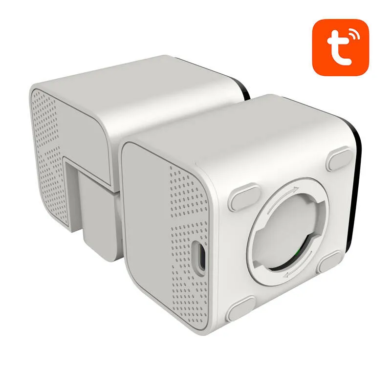 Kamera IP GOSUND PC12 4MP 1920x2160 Obrotowa Wi-Fi