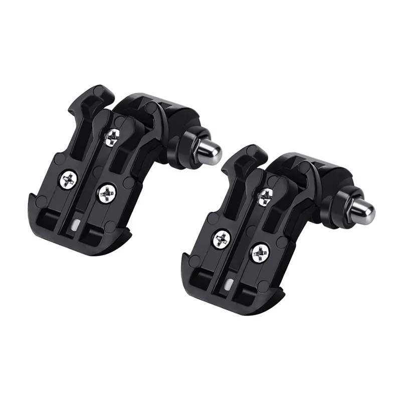 Mocowanie PULUZ PU20 J-Hook Do Kamer Sportowych 2szt
