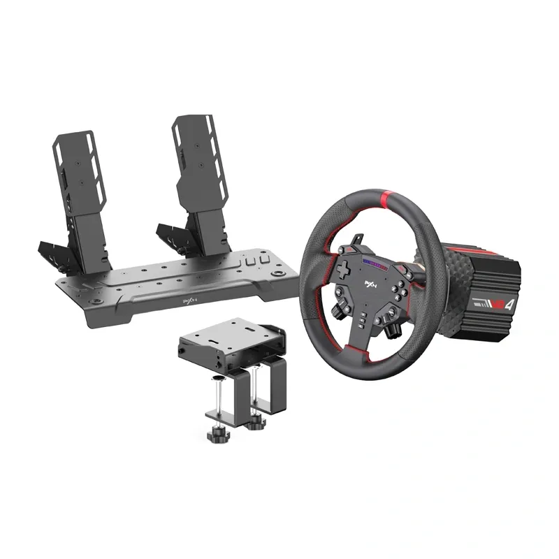 Kierownica Gamingowa PXN VD4 EU Direct Drive 4NM