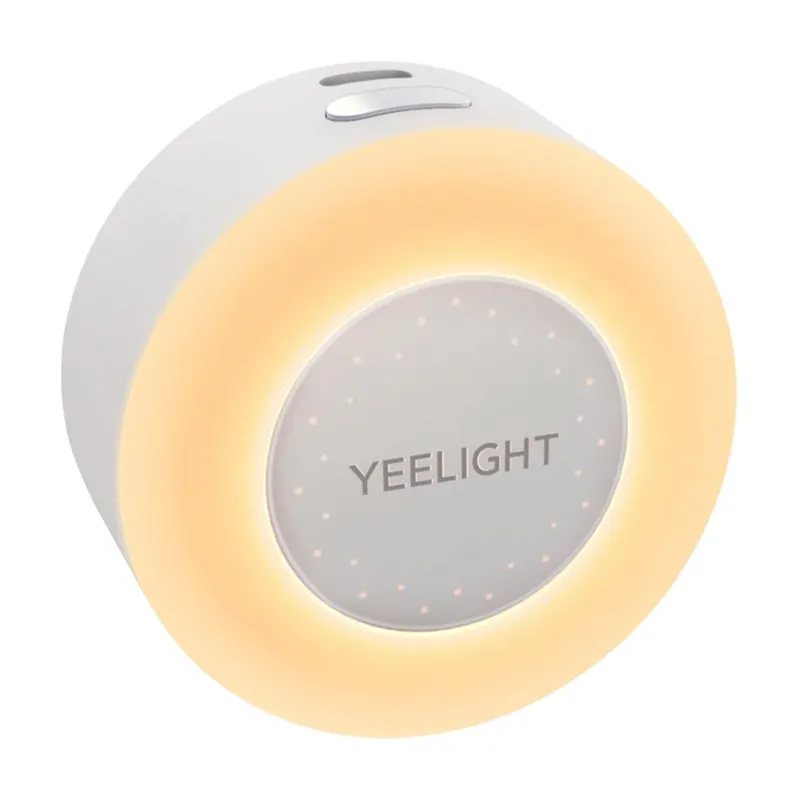Lampka Nocna YEELIGHT Jelly 4 Plus USB-C - Biała