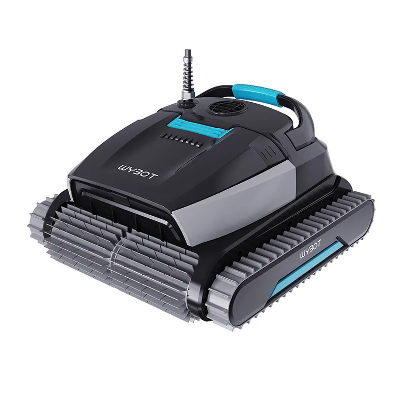 Robot Do Czyszczenia Basenów WYBOT L1 Przewodowy 200W