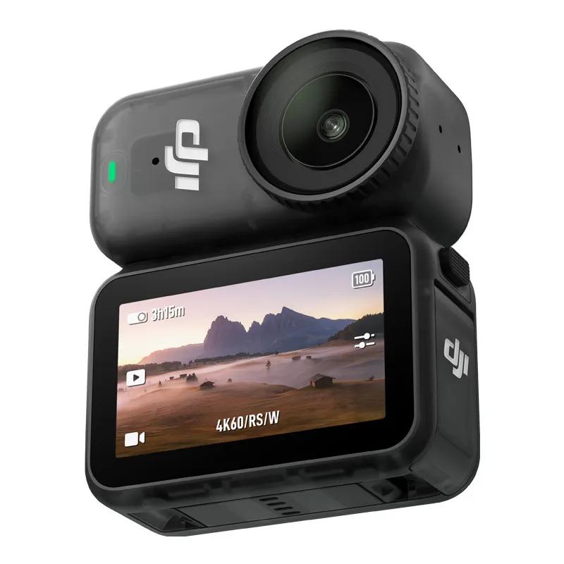 Kamera Sportowa DJI Osmo Nano 4K 128GB - Standard Combo