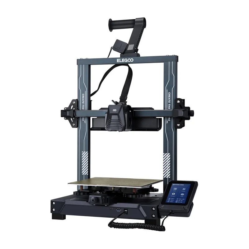 Drukarka 3D ELEGOO Neptune 4 Pro FDM 500 Mm/H