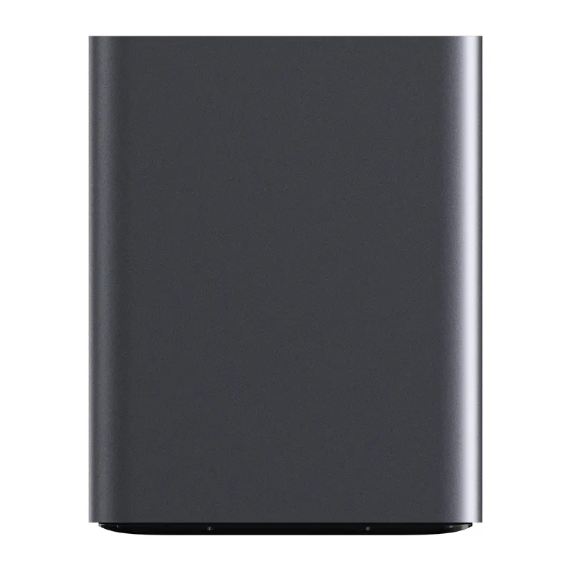 Mini PC MINIS FORUM N5 Air AMD Ryzen 7 H255 64GB