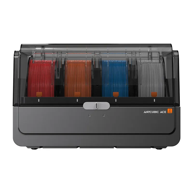 System Wielofilamentowy ANYCUBIC ACE 2 Pro Do Kobra S1