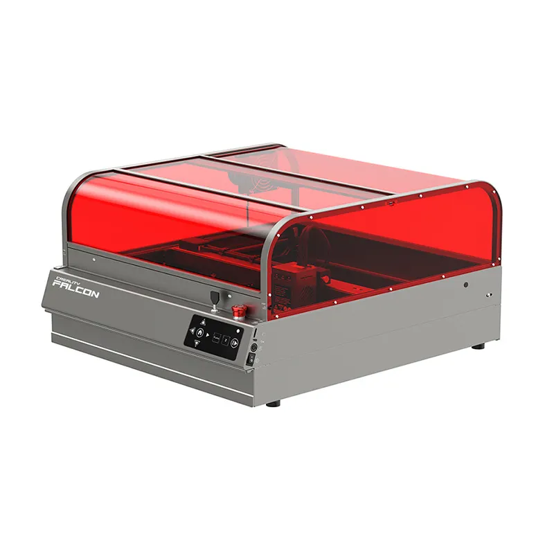 Grawerka Laserowa CREALITY Falcon 2 Pro S 22W