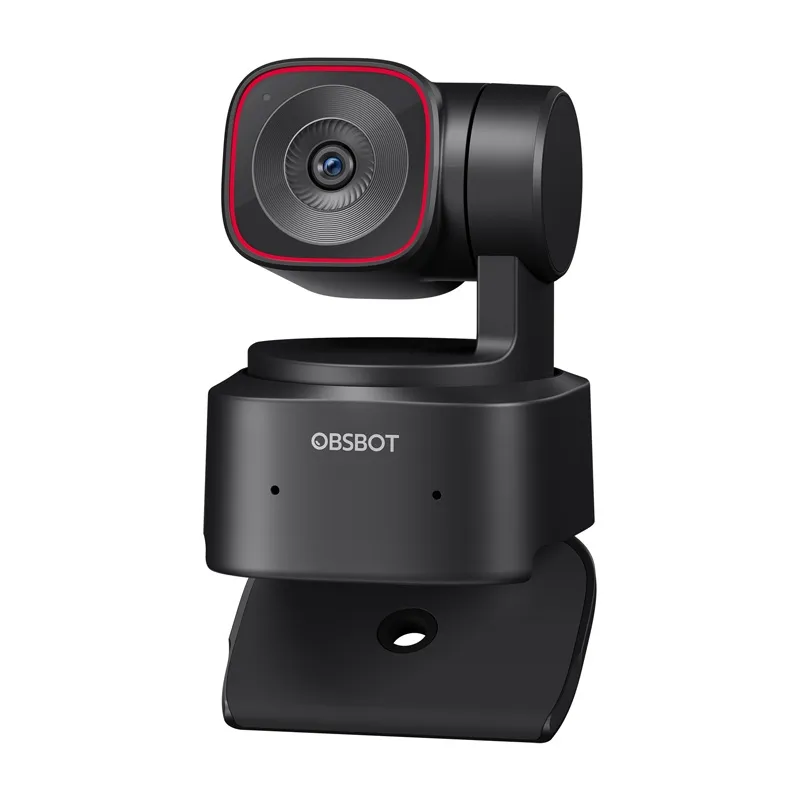 Kamera Internetowa OBSBOT Tiny 2 Lite 4K Z AI Śledzeniem