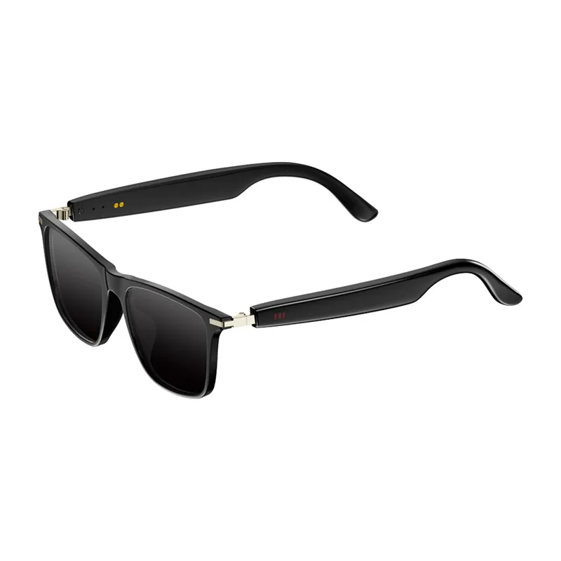 Okulary AI COLMI M01PRO UV - Open-Ear Z Tłumaczeniem