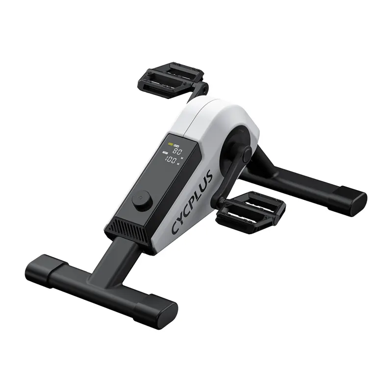 Mini Orbitrek CYCPLUS DC1 160W - Czarny