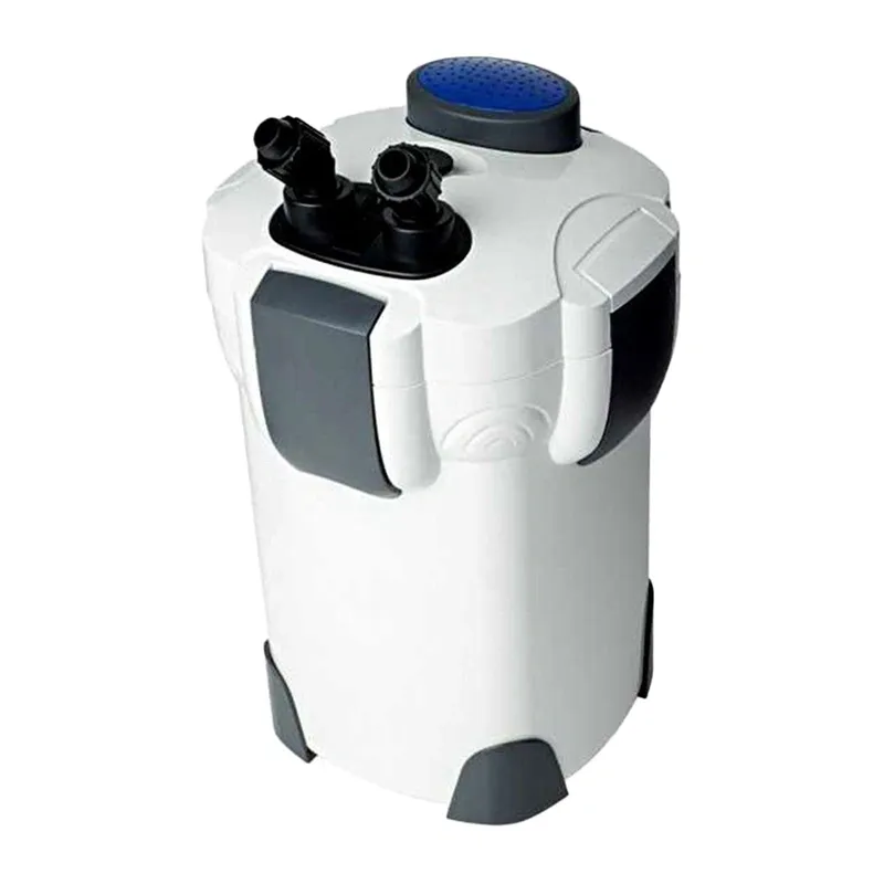 Filtr Zewnętrzny SUNSUN HW-304A 2000 l/h 55W