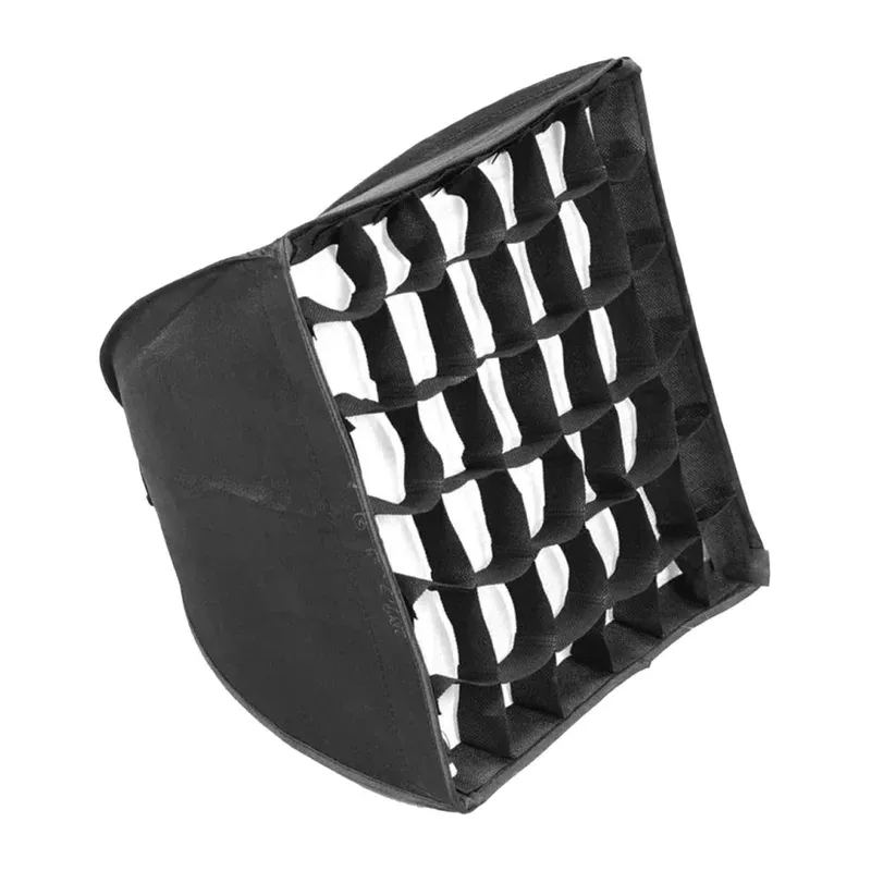 Softbox GODOX SA-30 30x30 cm Z Gridem Do Lampy LED