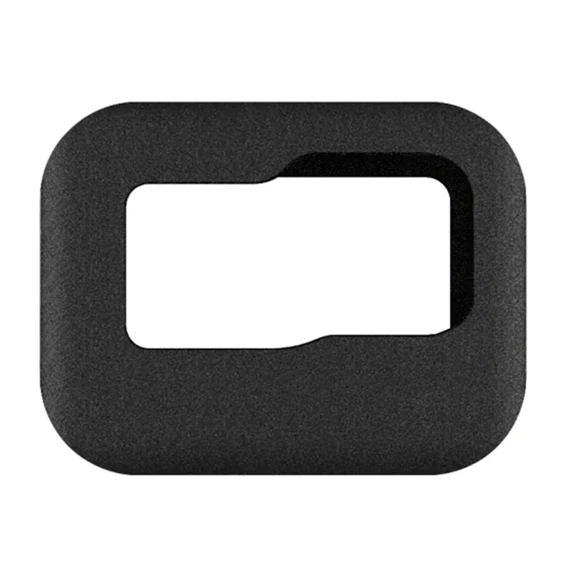 Piankowa Obudowa PULUZ Do GoPro HERO12/11/10 Black - Czarny