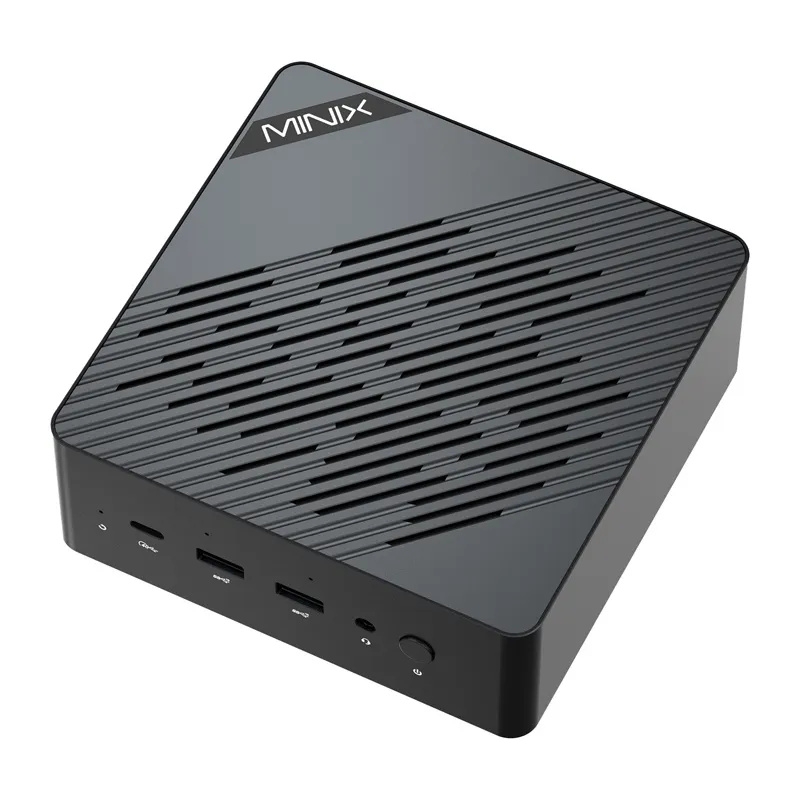 Mini PC MINIX ER936-AI Ryzen AI 9 32GB 1TB Windows 11 Pro