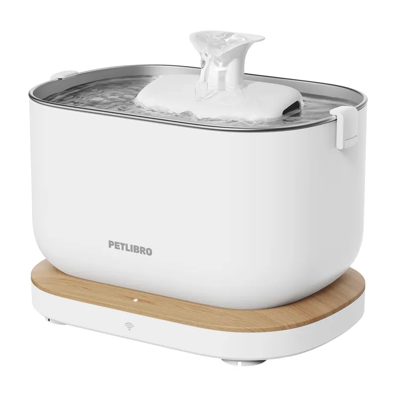 Poidło PETLIBRO Dockstream 2.5l Z Aplikacją
