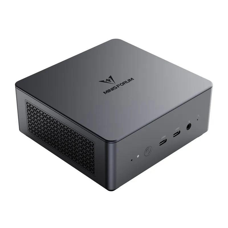 Mini PC MINIS FORUM UM790 Pro Ryzen 9 7940HS Barebone