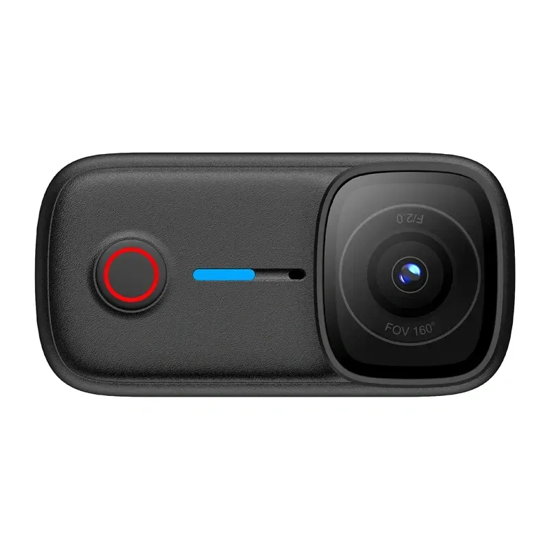 Kamera Sportowa SJCAM S10 4K 64GB - Czarna