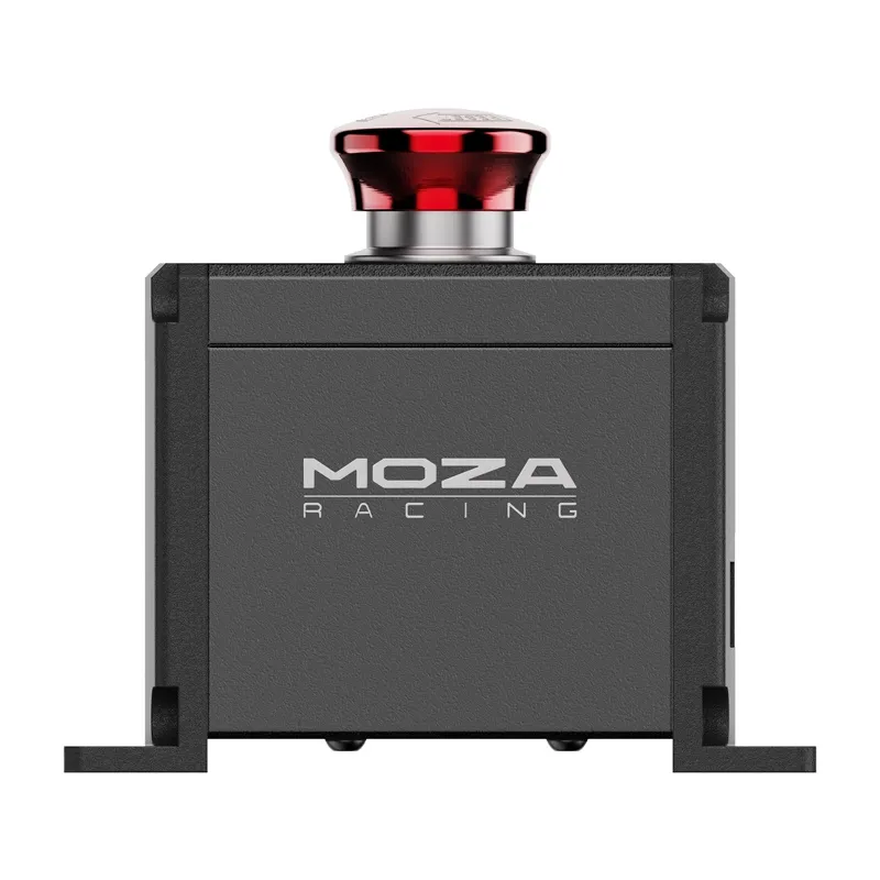 Wyłącznik Awaryjny MOZA RACING E-Stop RS063 - USB/RJ11/RJ9
