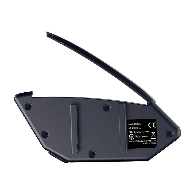 Interkom Motocyklowy EJEAS MS20 Bluetooth Mesh USB-C