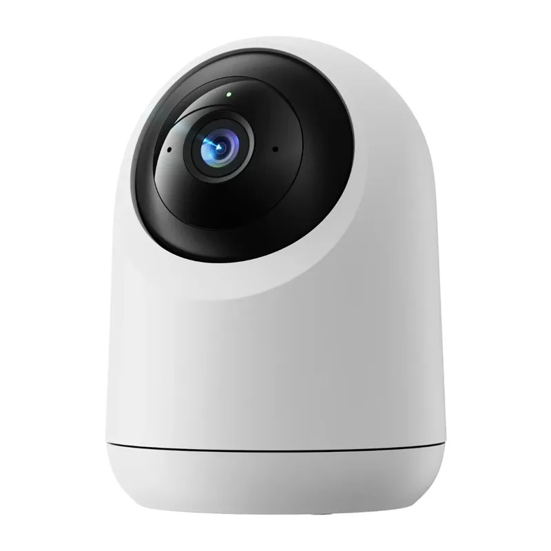 Kamera Wewnętrzna IP SWITCHBOT Pan/Tilt Cam Plus 3K - Biała