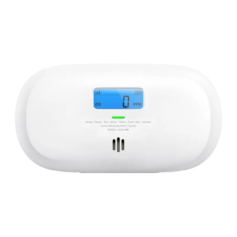 Czujnik Tlenku Węgla X-SENSE XC0C-MR Link+ - Wi-Fi