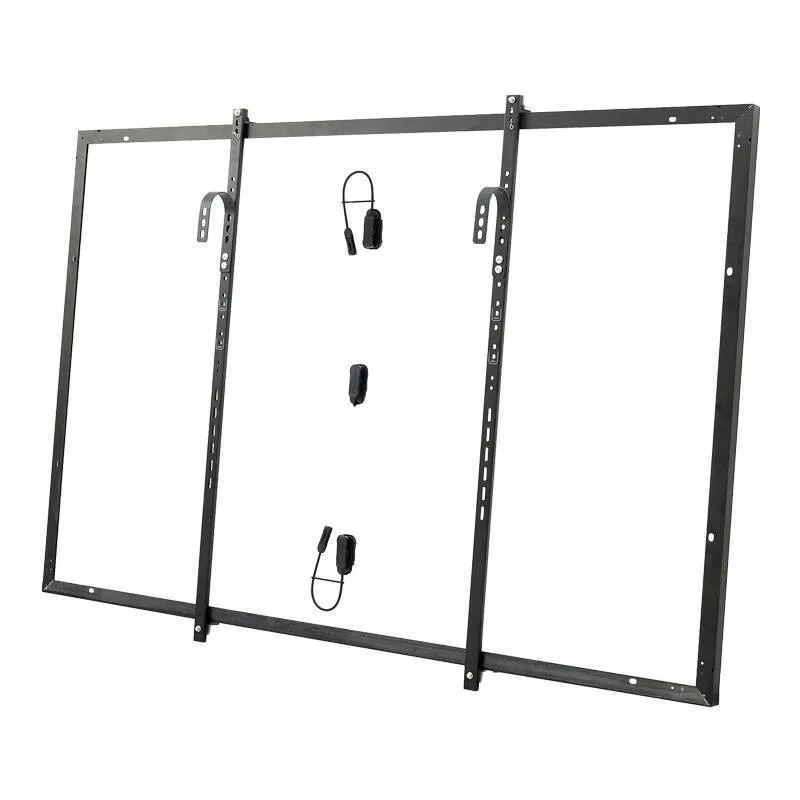 Uchwyt Balkonowy ECOFLOW Balcony Hook Kit Do Paneli 400W