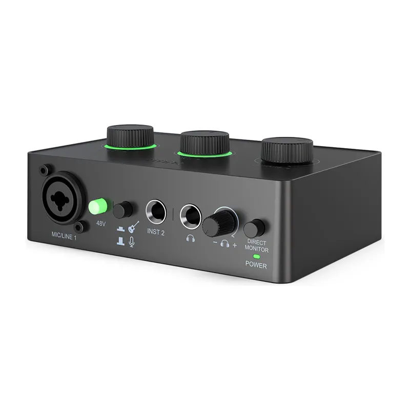 Audio Interfejs FIFINE Ampli 1