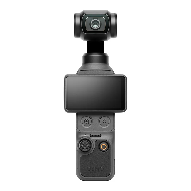 Kamera Sportowa DJI Osmo Pocket 4 Creator Combo 1-CALOWA