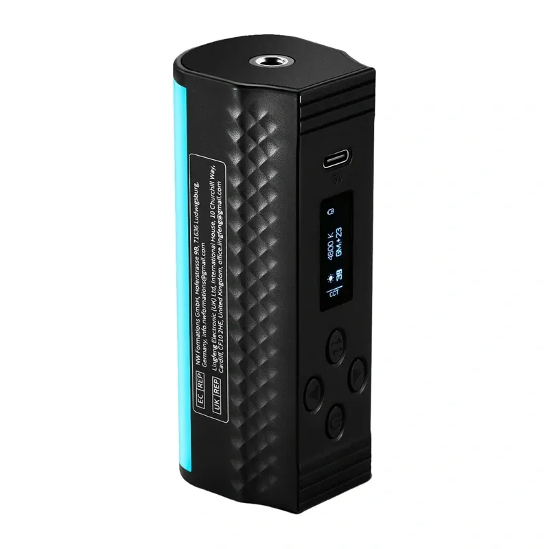 Różdżka LED Light Stick NEEWER TL98C DMX 4,5W